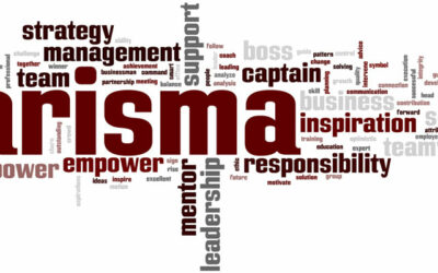 Power With People: Enhancing Your Personal Charisma